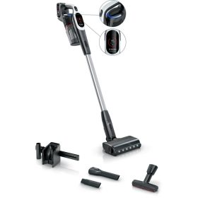   Bosch BBS931WBA Unlimited 7 Fekete Vezeték Nélküli Porszívó