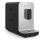 SMEG AUTOMATA KÁVÉFŐZŐ, Collezione design, matt fekete
