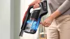 Bosch BCS1041PET Akkumulátoros porszívó Unlimited 10 18 V / 4 Ah Li-Ion