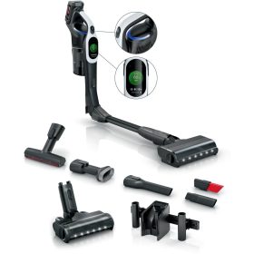 Bosch BCS1041WAC Unlimited Series 8 Fehér Porszívó