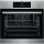 AEG BEB351110M Beépíthető sütő gőz funkcióval  | Inox