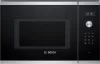 Bosch BEL554MS0 Home Connect încorporabil cuptor cu microunde