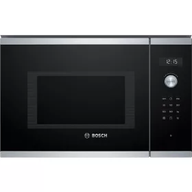   Bosch BEL554MS0 Home Connect încorporabil cuptor cu microunde