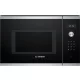 Bosch BEL554MS0 Home Connect încorporabil cuptor cu microunde