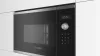 Bosch BEL554MS0 Home Connect încorporabil cuptor cu microunde