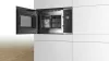 Bosch BEL554MS0 Home Connect încorporabil cuptor cu microunde