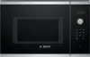 Bosch BFL553MS0 Home Connect încorporabil cuptor cu microunde