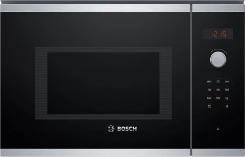 Bosch BFL553MS0 Home Connect încorporabil cuptor cu microunde