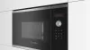 Bosch BFL553MS0 Home Connect încorporabil cuptor cu microunde