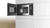 Bosch BFL553MS0 Home Connect încorporabil cuptor cu microunde