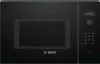 Bosch BFL554MB0 Home Connect încorporabil cuptor cu microunde