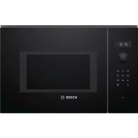   Bosch BFL554MB0 Home Connect încorporabil cuptor cu microunde