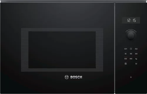 Bosch BFL554MB0 Home Connect încorporabil cuptor cu microunde