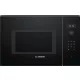 Bosch BFL554MB0 Home Connect încorporabil cuptor cu microunde