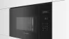 Bosch BFL554MB0 Home Connect încorporabil cuptor cu microunde