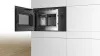 Bosch BFL554MB0 Home Connect încorporabil cuptor cu microunde
