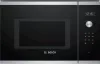 Bosch BFL554MS0 Home Connect încorporabil cuptor cu microunde
