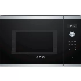   Bosch BFL554MS0 Home Connect încorporabil cuptor cu microunde
