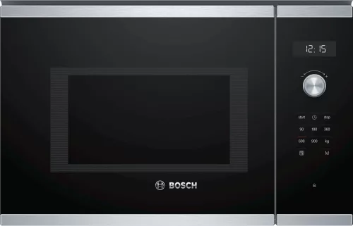 Bosch BFL554MS0 Home Connect încorporabil cuptor cu microunde