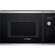 Bosch BFL554MS0 Home Connect încorporabil cuptor cu microunde