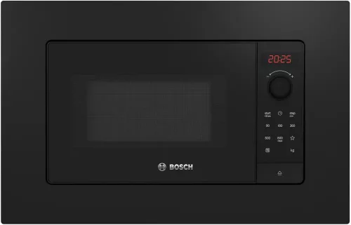 Bosch BFL623MB4 Home Connect încorporabil cuptor cu microunde
