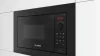 Bosch BFL623MB4 Home Connect încorporabil cuptor cu microunde