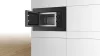 Bosch BFL623MB4 Home Connect încorporabil cuptor cu microunde