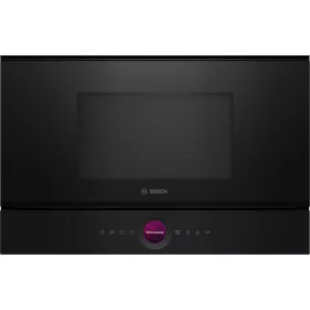   Bosch BFL7221B1 Home Connect încorporabil cuptor cu microunde