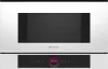 Bosch BFL7221W1 Home Connect încorporabil cuptor cu microunde