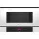Bosch BFL7221W1 Home Connect încorporabil cuptor cu microunde