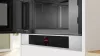 Bosch BFL7221W1 Home Connect încorporabil cuptor cu microunde