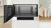 Bosch BFL7221W1 Home Connect încorporabil cuptor cu microunde