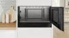 Bosch BFR7221B1 Home Connect încorporabil cuptor cu microunde