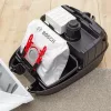 Bosch BGB6SIL1 Serie 6 Fehér ProSilence Csendes Porszívó
