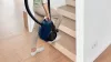 Bosch BGBS2BU1T Serie 2 Kék Kompakt Porzsákos Porszívó