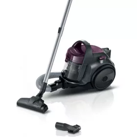 Bosch BGC05AAA1 Serie 2 Porzsák nélküli porszívó Lila