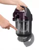 Bosch BGC05AAA1 Serie 2 Porzsák nélküli porszívó Lila