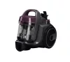 Bosch BGC05AAA1 Serie 2 Porzsák nélküli porszívó Lila