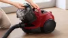 Bosch BGC21X350 Serie 4 Kék Porzsák Nélküli Porszívó