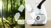 Bosch BGL41HYG2H Serie 6 Fehér ProHygienic Porszívó Allergiásoknak