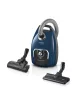 Bosch BGL8X230 Serie 8 Porzsákos porszívó Kék