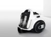 Bosch BGS05A222 Serie2 Fehér Kompakt Porzsák Nélküli Porszívó