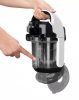 Bosch BGS05A222 Serie2 Fehér Kompakt Porzsák Nélküli Porszívó