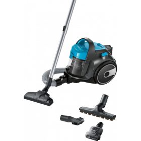 Bosch BGS05X240 Serie2 Türkiz Porzsák Nélküli Porszívó