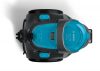 Bosch BGS05X240 Serie2 Türkiz Porzsák Nélküli Porszívó
