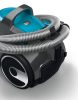 Bosch BGS05X240 Serie2 Türkiz Porzsák Nélküli Porszívó