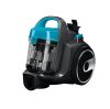 Bosch BGS05X240 Serie2 Türkiz Porzsák Nélküli Porszívó