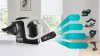 Bosch BHZUB1830 Cserélhető akkumulátor, Power for ALL 18V 3.0Ah