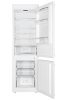 Amica BK3265.4UiAA Beépíthető kombinált alulfagyasztós hűtőszekrény | No Frost | 176,9 cm magas
