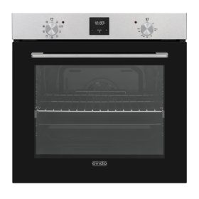 EVIDO LEVEL 60X multifunkciós sütő, inox